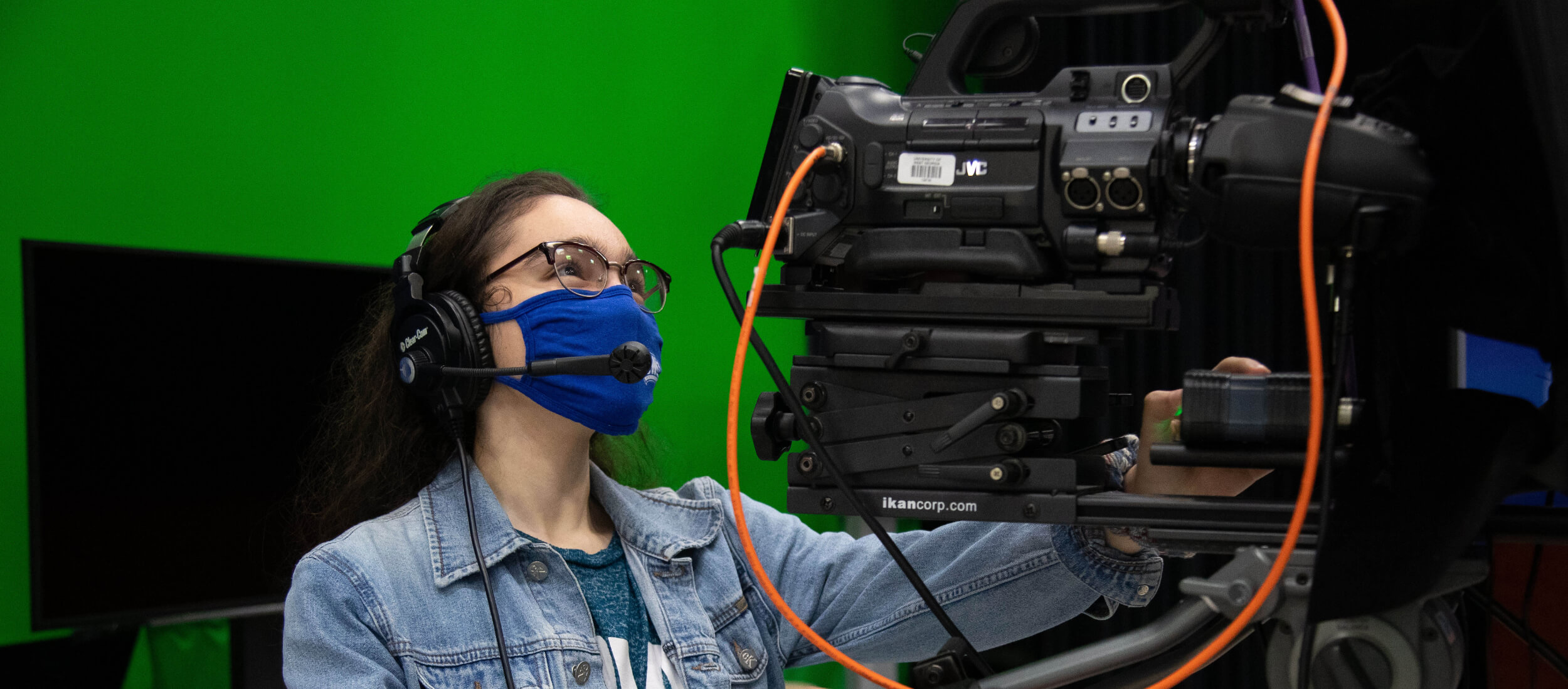 School of Communication, Film, and Media