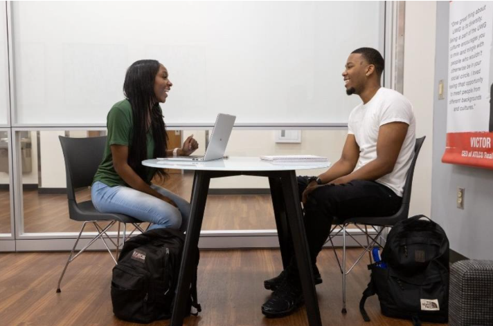 Student Success peer mentoring