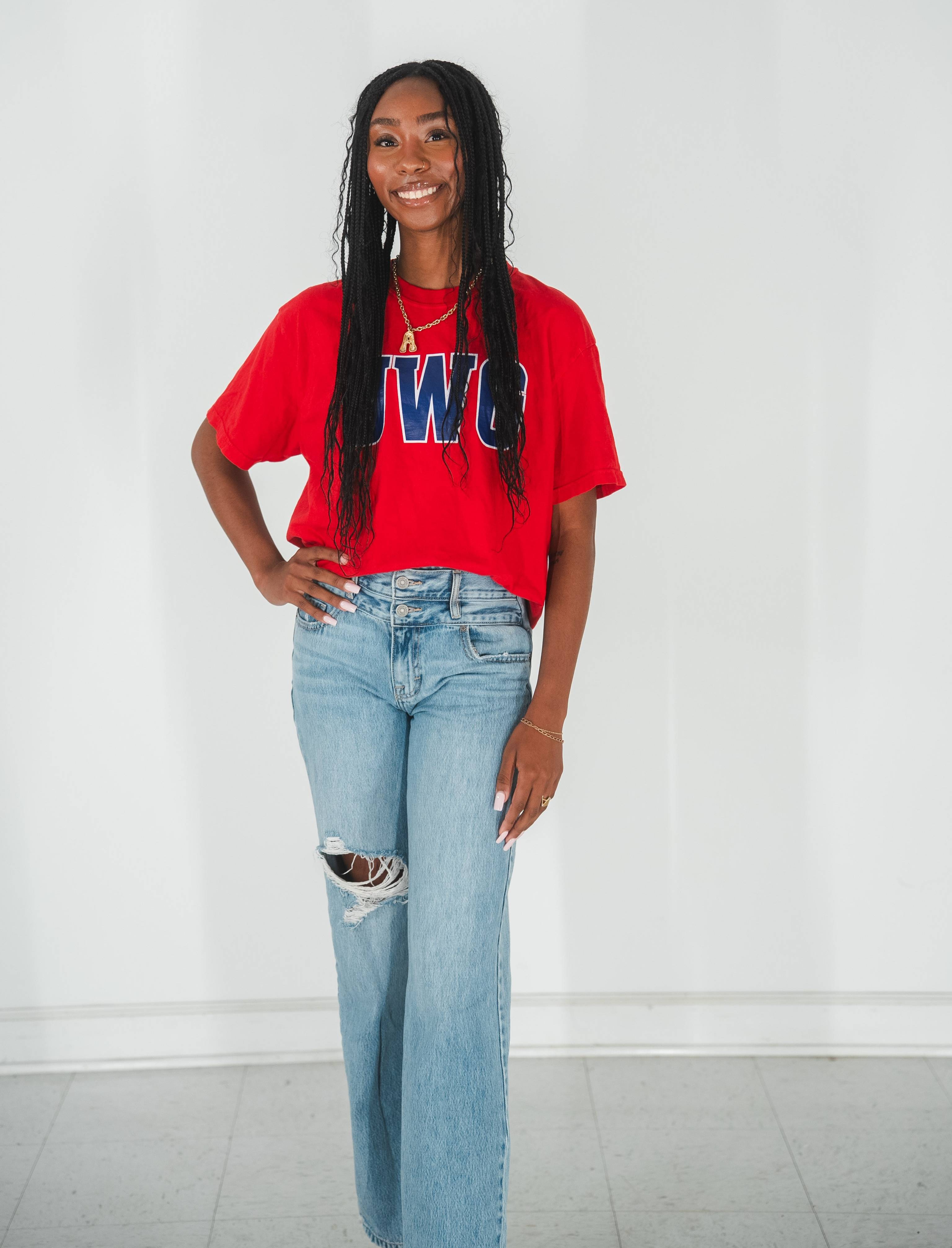 Asiyah Pritchett