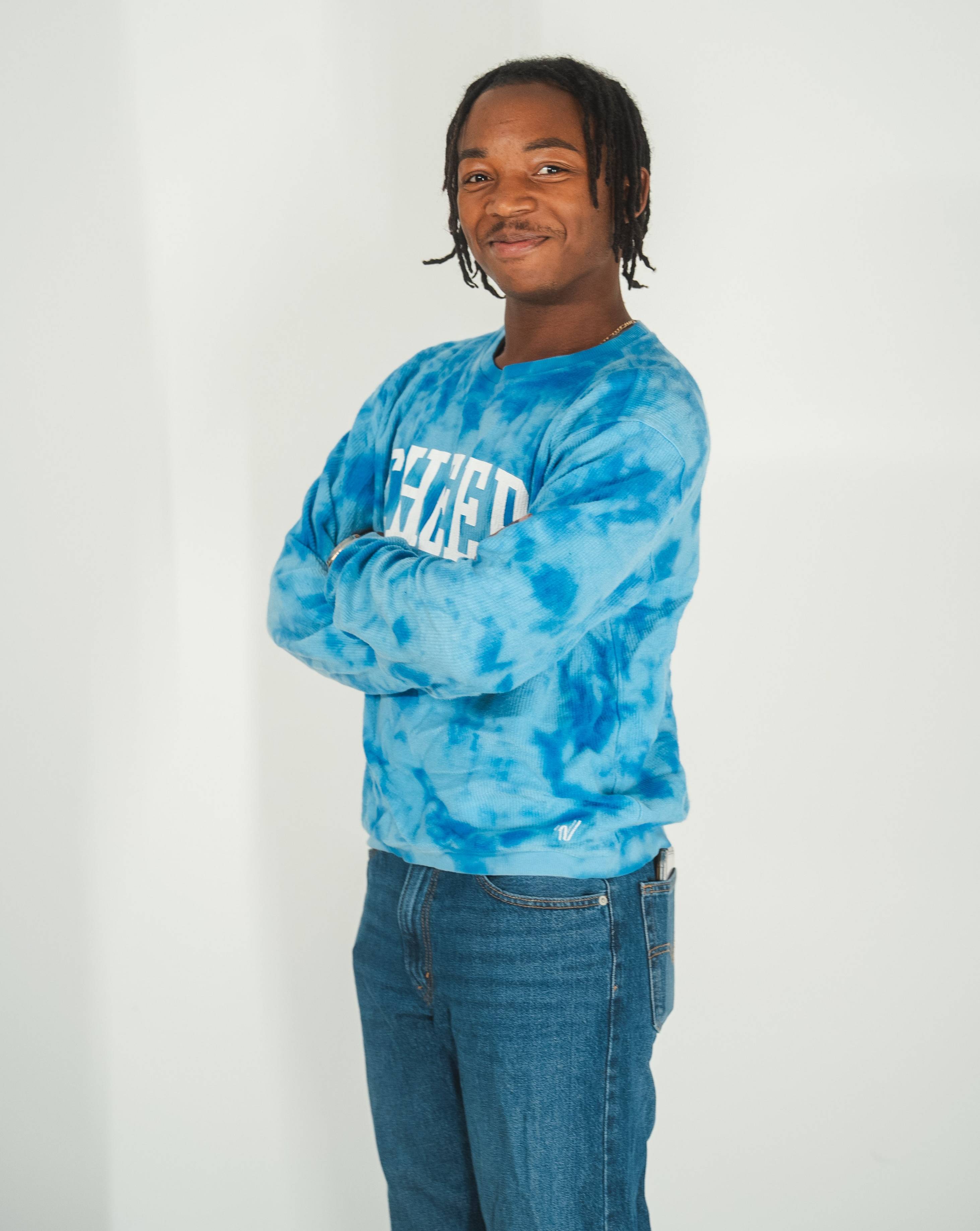 Tristian Houston