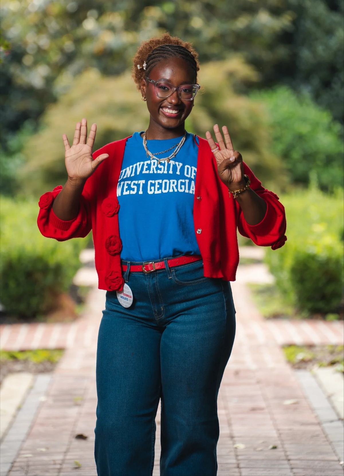 Favour Osuzoka
