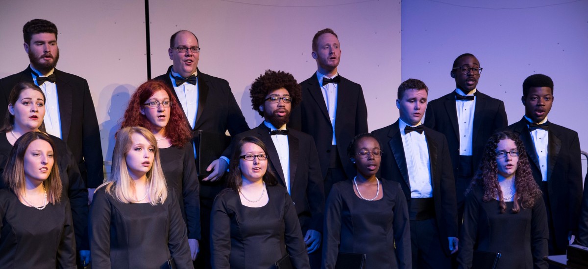 Music Students