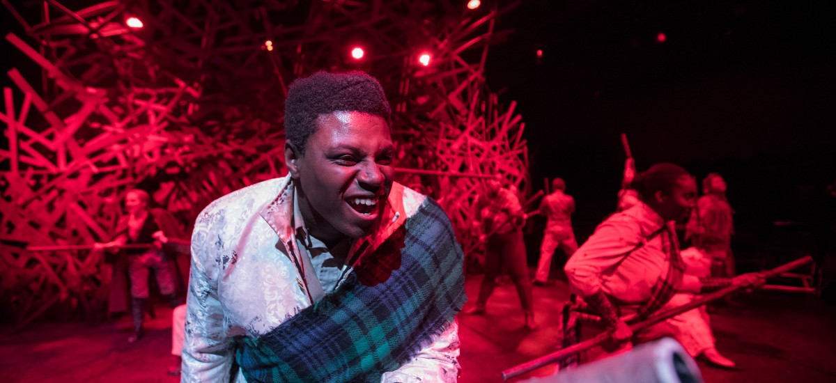 theatre play