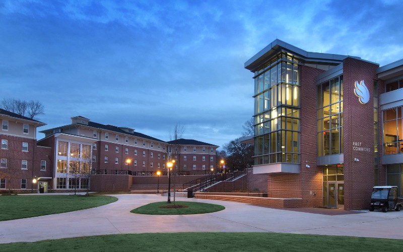 university of west georgia tuition