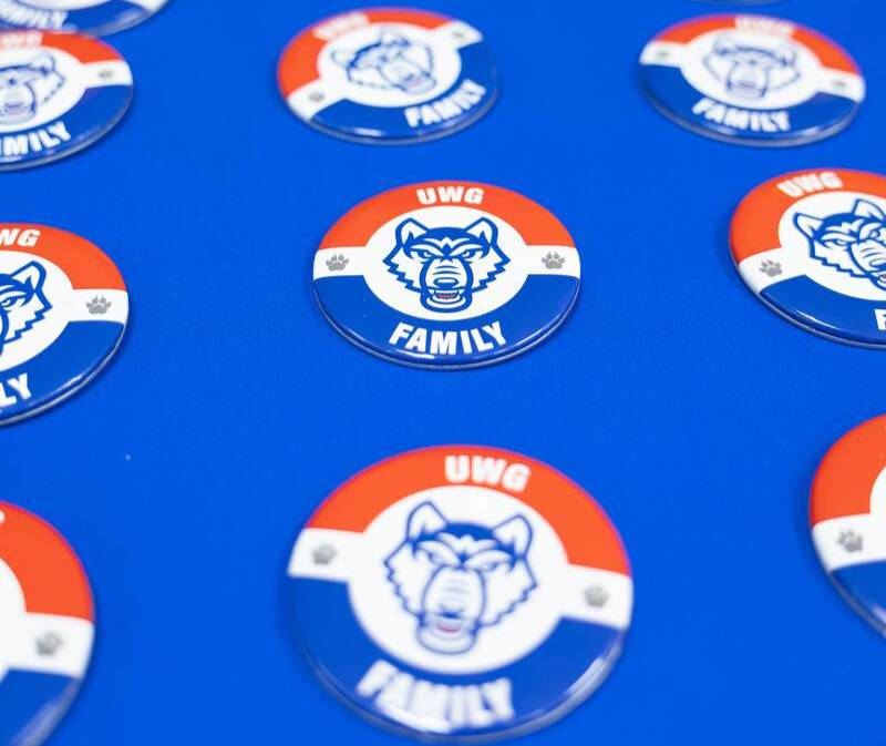 Students in a Computer Lab