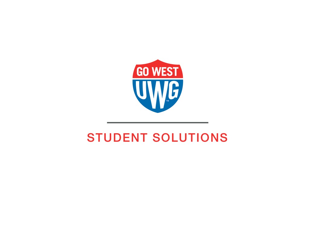Student Solutions Logo