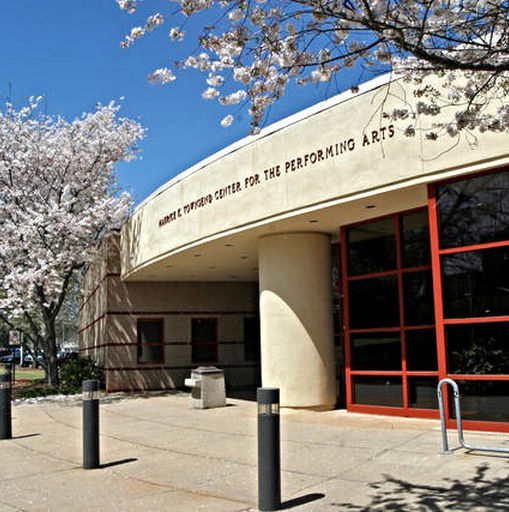 Townsend Center