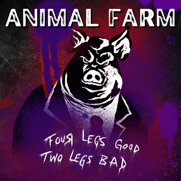 Animal Farm logo
