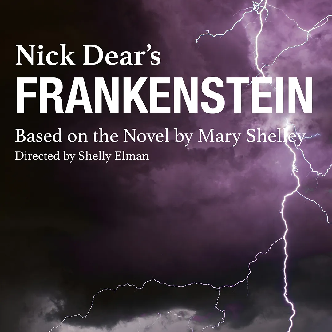 Nick Dear's Frankenstein, based on the novel by Mary Shelley, directed by Shelly Elman