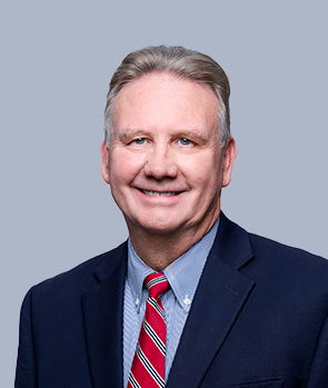 Photo of Tim Golden