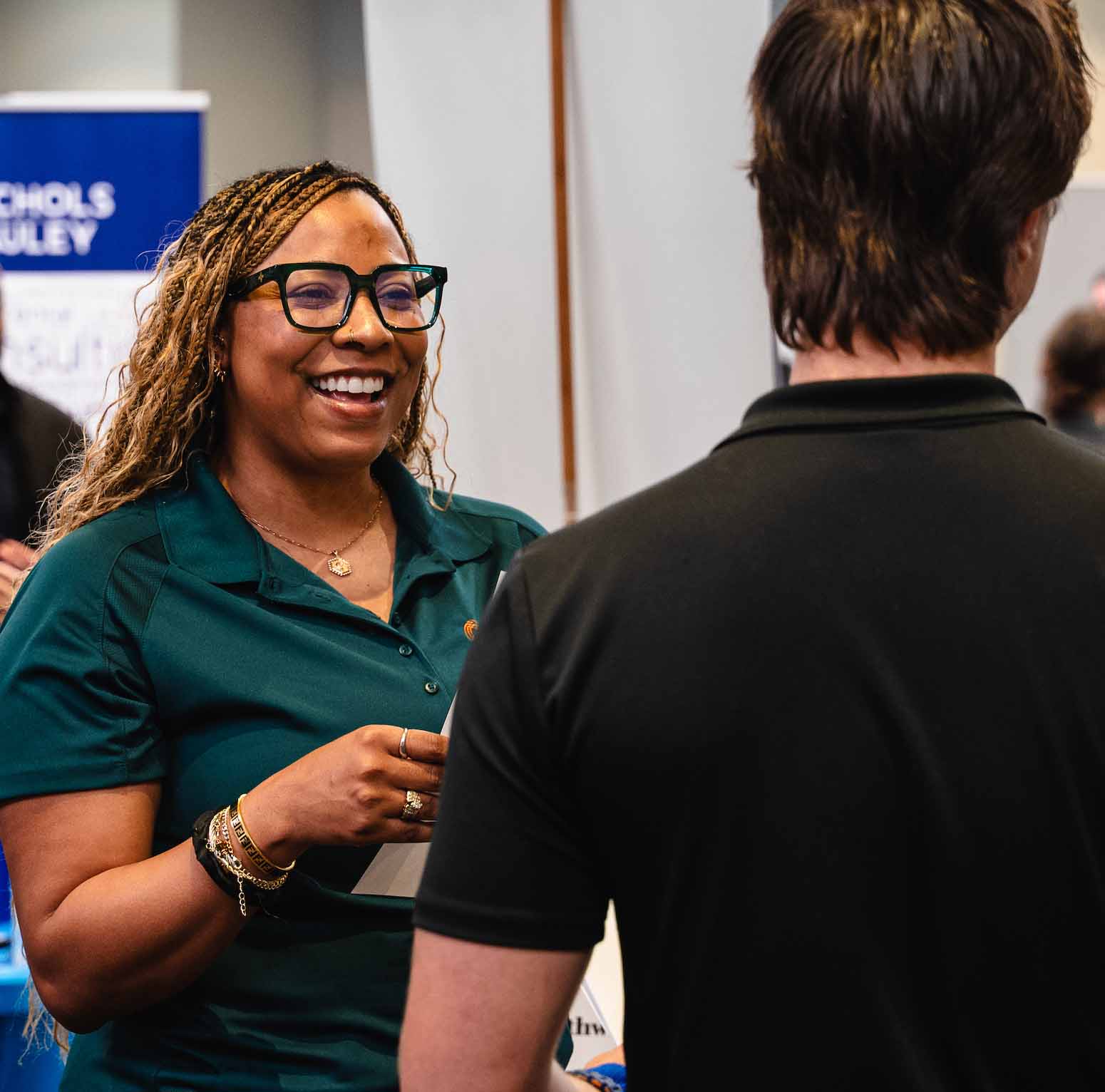 Job Fair