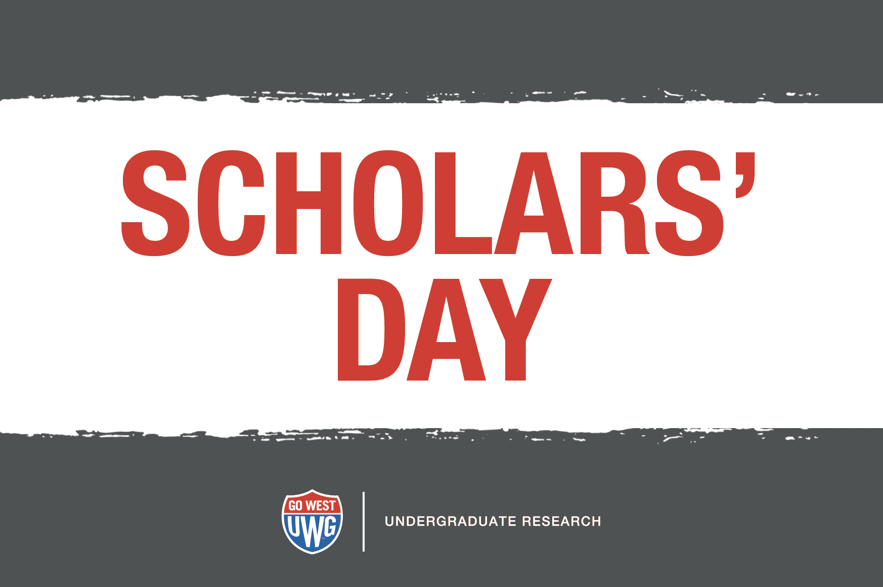 Scholars Day