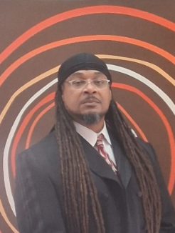 Pictured: Claborn Colbert