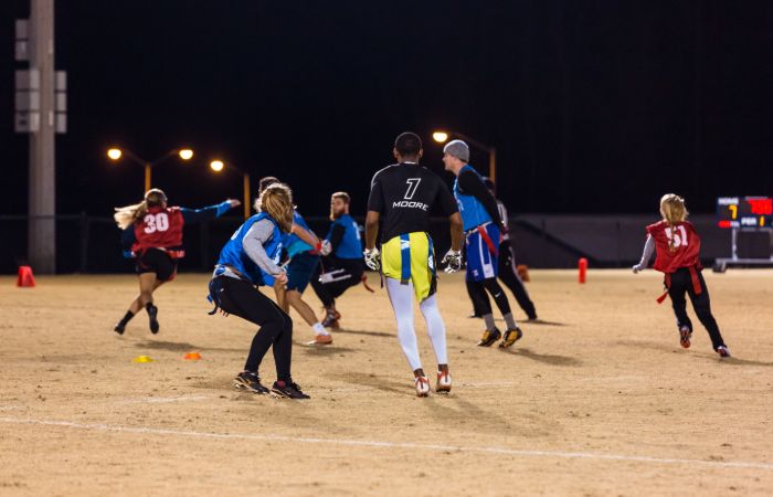 Intramural Sports