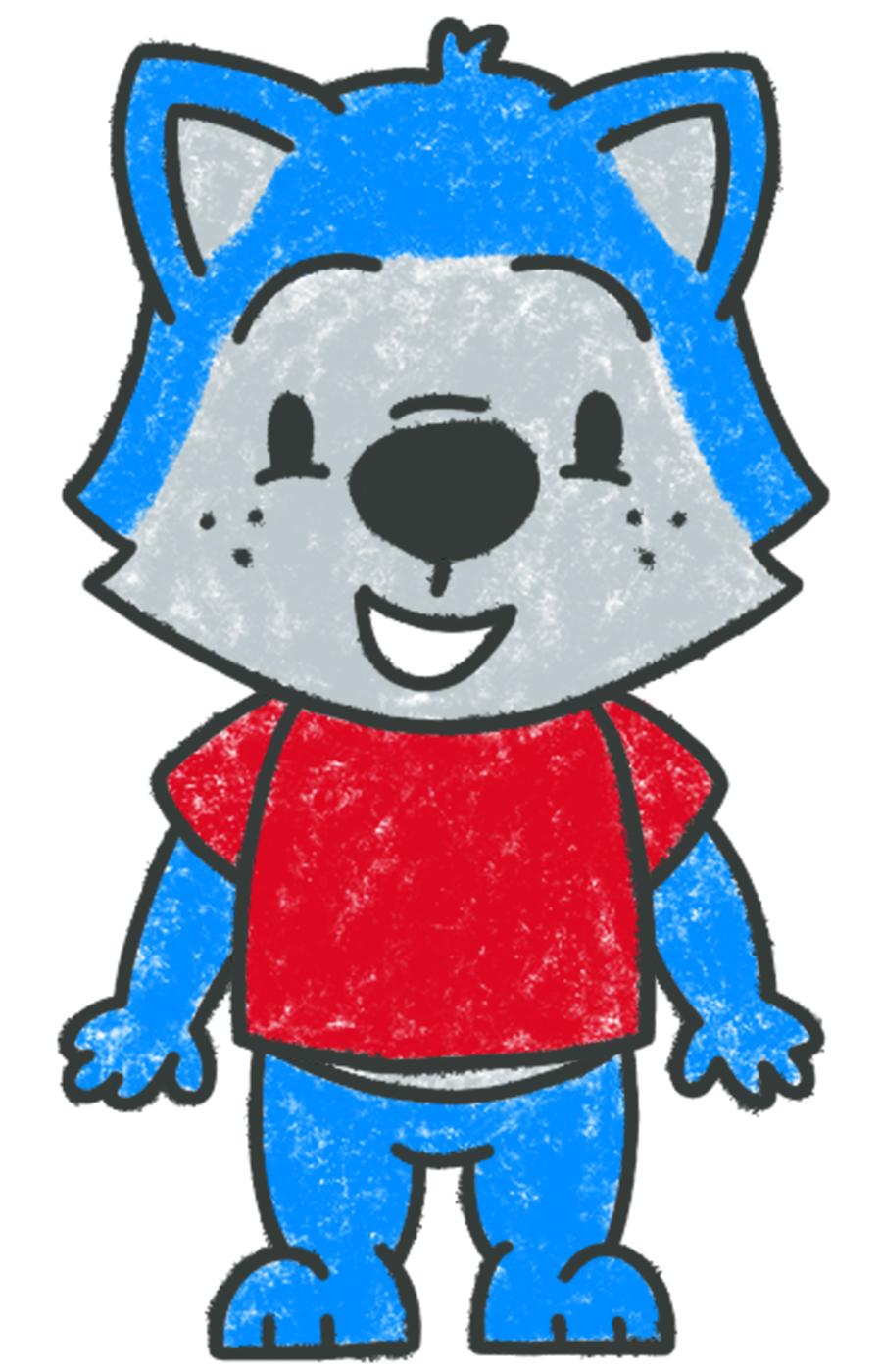 wolfie icon