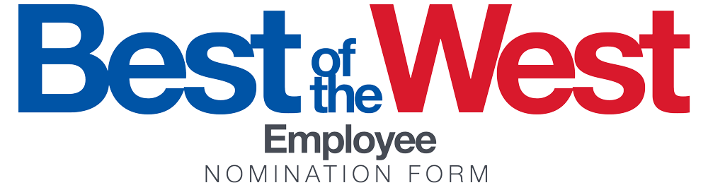 Best of the West Employee Nomination Form