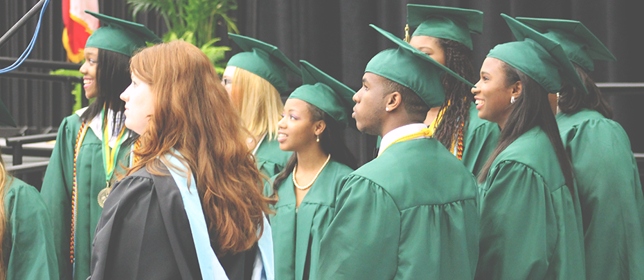 Lithia Springs High School Class of 2016