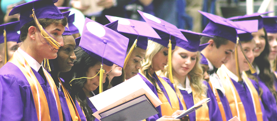 Villa Rica High School Class of 2016