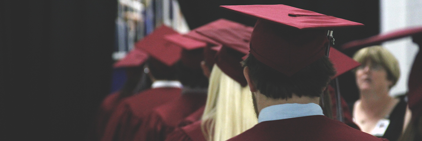 Central High School Graduation Central High School Graduation