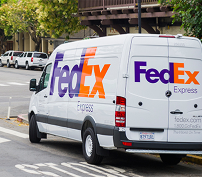 FedEx Tracking