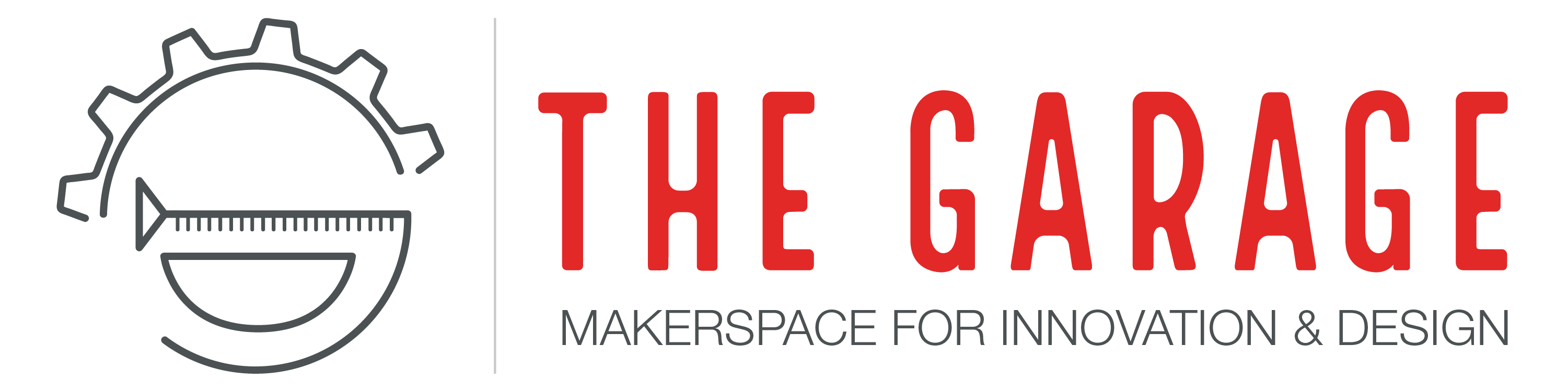 The Garage Logo