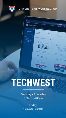 TechWest Hours