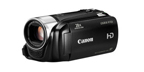 Canon AVC HD