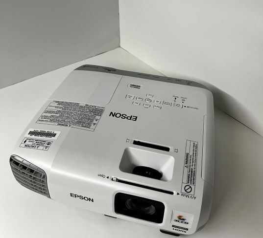 Epson 955WH