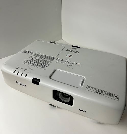 Epson Powerlite D6155W