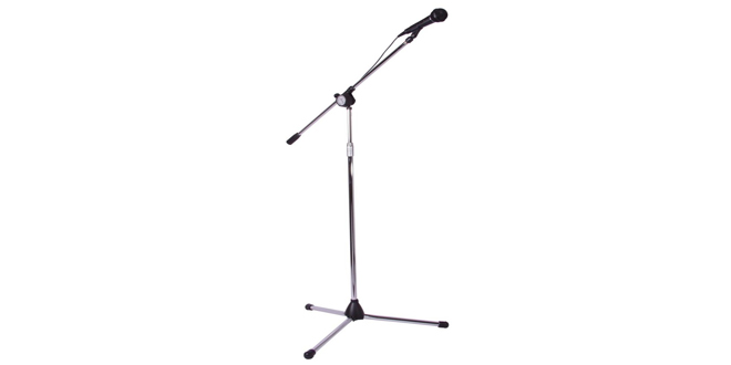 Microphone Floor Stand