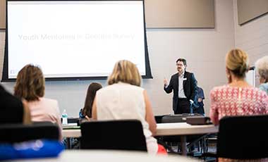 Three west Georgia entities - including the University of West Georgia - have been awarded a nearly $74,000 grant for early language and literacy from the Georgia Governor's Office of Student Achievement and the Sandra Dunagan Deal Center for Early Language and Literacy.