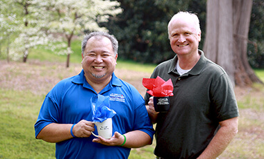 As former recipients of the Improving Teacher Quality Grant, University of West Georgia professors Danilo Baylen and Joseph Hendricks have been awarded the grant once again and will be using it to host a workshop specifically targeting Title One schools with low science scores on the Georgia Milestone.