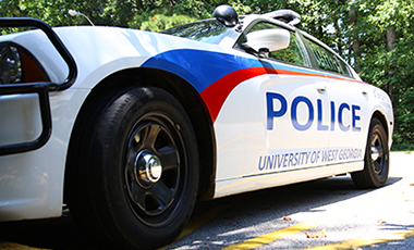 Chief Thomas Mackel of the University Police Department (UPD) has always considered an educated officer to be a better officer. The same can be said for his department, now that it has obtained national accreditation from the Commission on Accreditation for Law Enforcement Agencies (CALEA).