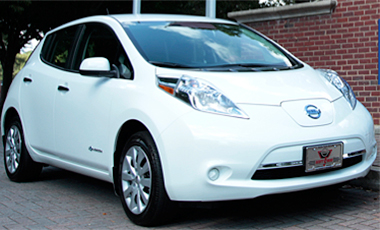 The University of West Georgia’s very first vehicle charging station is now fully operational. The station is a charge point dual port unit that will charge two vehicles simultaneously and independently from one another. The two spaces are located in the Pafford parking lot next to the TLC. This move is the latest of UWG’s efforts to create a more environmentally friendly campus.