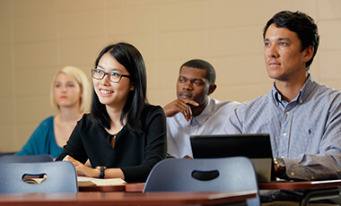 The University of West Georgia has been recognized among the nation’s top universities in meeting student needs, and its business, nursing and education programs have been included among the country’s most effective in a new publication from Colleges of Distinction.