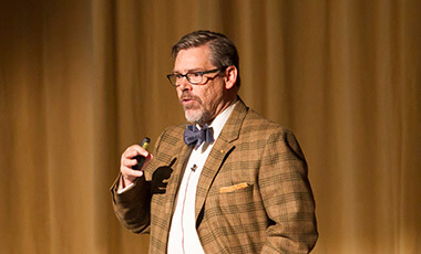Dr. Tristan Denley