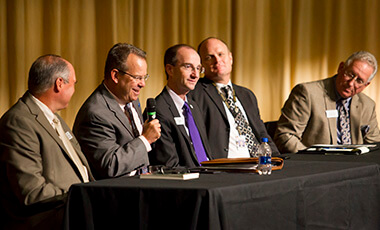 The Carroll County Education Collaborative (CCEC) has built its foundation on relationships and mutual trust, uniting the leadership of educational institutions across West Georgia to establish a common vision for student success from pre-kindergarten through a viable career. Dr. Kyle Marrero, president of the University of West Georgia, said it’s crucial for the members of the CCEC to never lose sight of the value of those relationships and mutual trust.