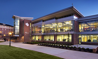 The University of West Georgia reached another record-breaking student enrollment with 12,834 students for Fall 2015. Enrollment for the university increased 5.1 percent from last year’s 12,206 students.