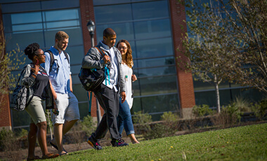 The University of West Georgia is celebrating its eighth-straight year of record enrollment.