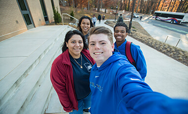 Diversity and inclusion are not merely buzzwords at the University of West Georgia. Rather, they are foundational values that guide the efforts of faculty, staff and students across the university.