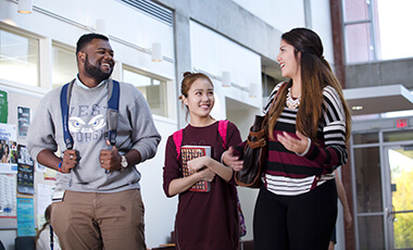 The University of West Georgia has received top honors from INSIGHT Into Diversity magazine with receipt of the 2018 Higher Education Excellence in Diversity (HEED) Award.