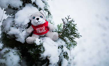 The University of West Georgia wishes all a happy holiday season and a joyous new year. Here is a list of important upcoming dates through January.