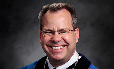 Georgia Trend has named University of West Georgia President Dr. Kyle Marrero to its annual list of 100 Most Influential Georgians. Marrero joins top business, political, and cultural leaders in the state. This is his first appearance on the competitive list.