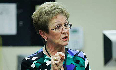 Over 60 educators converged on the University of West Georgia campus on October 2 to learn about the latest literacy research and teaching strategies at the Literacy and Beyond conference, sponsored by UWG’s Continuing Education and the Cherokee Rose Writing Project (CRWP).
