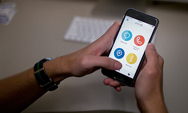 University of West Georgia students, faculty, staff, parents and visitors will have a progressive new tool to remain safe this fall with the recently launched public safety app, LiveSafe.