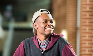 While the saying goes that numbers never lie, in the case of the African-American Male Initiative (AAMI) at the University of West Georgia, they also tell an amazing story.