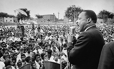 The University of West Georgia’s seventh annual Dr. Martin Luther King, Jr. Program will feature Montgomery County Probate Court Judge Steven L. Reed. The program, hosted by the Center for Diversity and Inclusion, will be held in the Campus Center Ballroom on Thursday, January 14 at 7 p.m. This year’s theme is Justice Rolling Like Mighty Water.