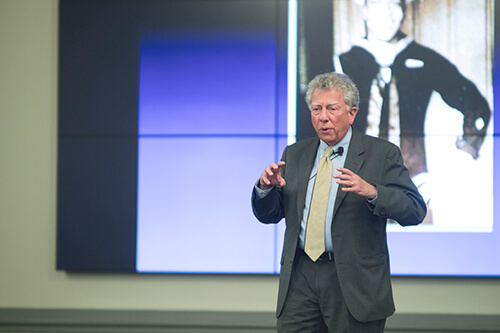 Hank Klibanoff