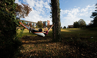 The red and blue went green, and it won them silver. The University of West Georgia recently received a silver rating from the Sustainability Tracking, Assessment & Rating System (STARS) program, which measures the sustainability performance of colleges and universities.