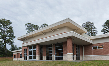 The doctor is in. The University of West Georgia will celebrate the grand opening of its new Student Health Center in a ribbon-cutting ceremony on Thursday, Feb. 21, at 2:30 p.m.